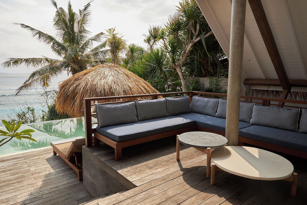 Purist Beach، Klungkung 21/46