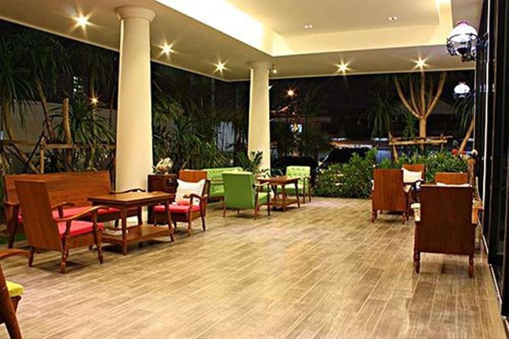 Smile Hua Hin Resort 40/50