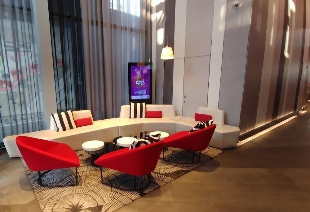 Ibis Styles Ambassador Seoul Myeongdong 52/59