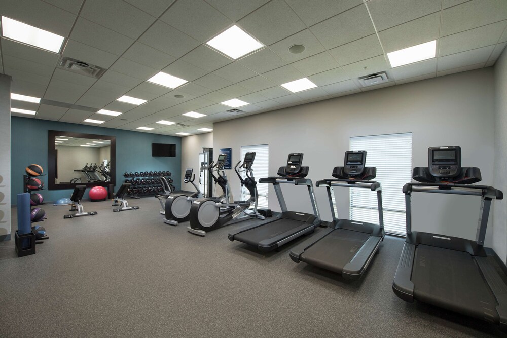 Hampton Inn & Suites Snellville Atlanta Ne 17/31
