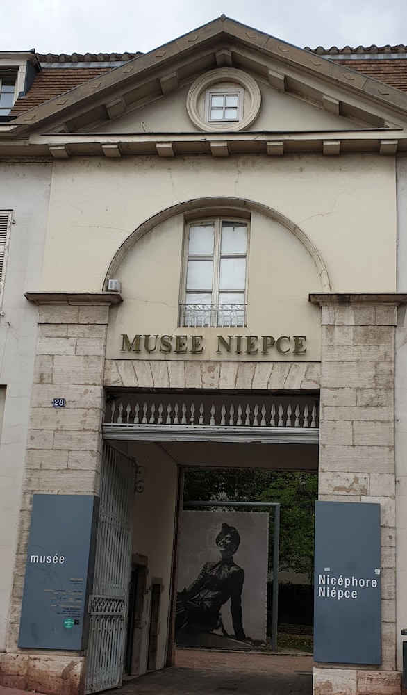 Ibis Budget Chalon Sur Saone Nord 61/69