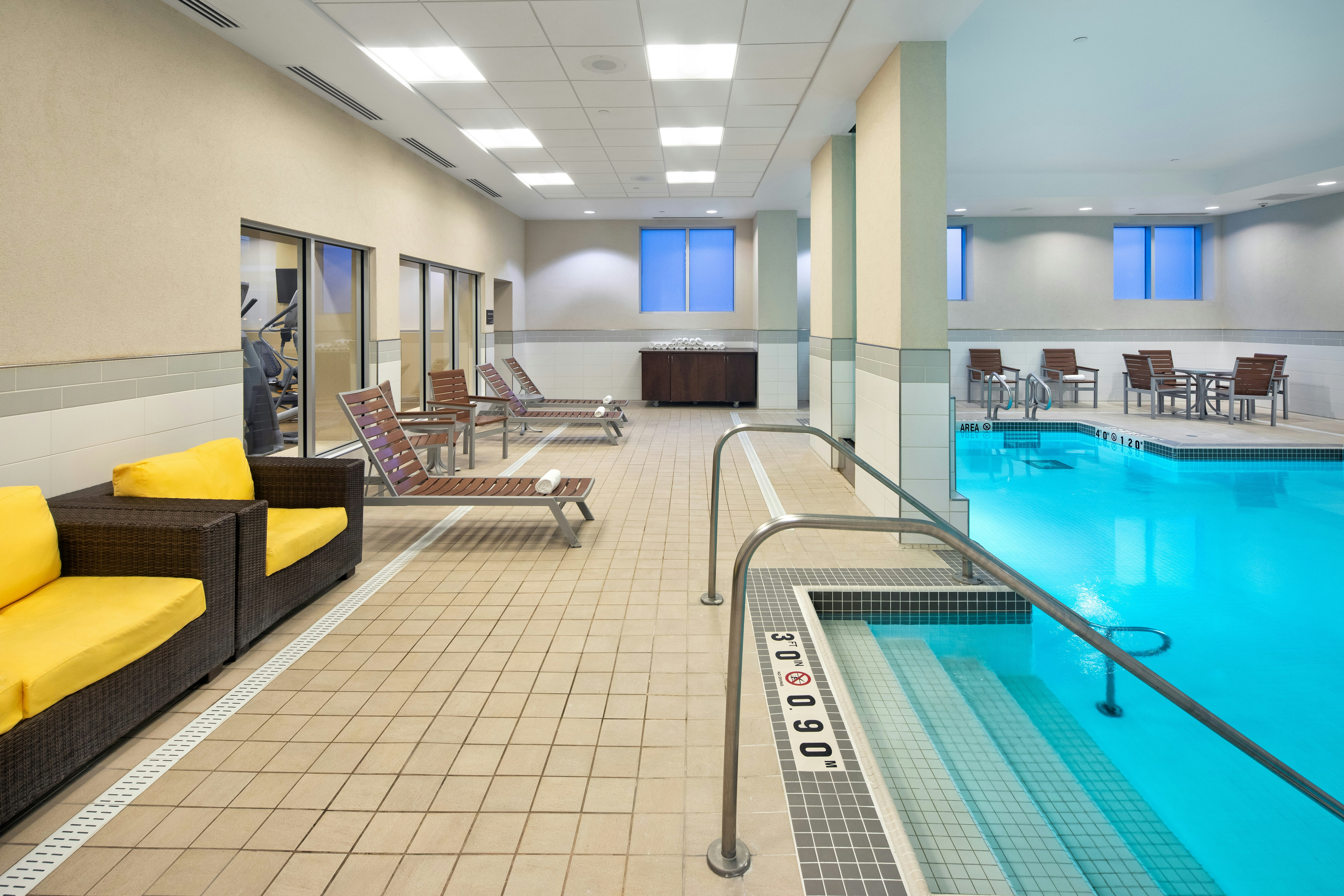 HAMPTON INN BY HILTON HALIFAX DOWNTOWN 29/54
