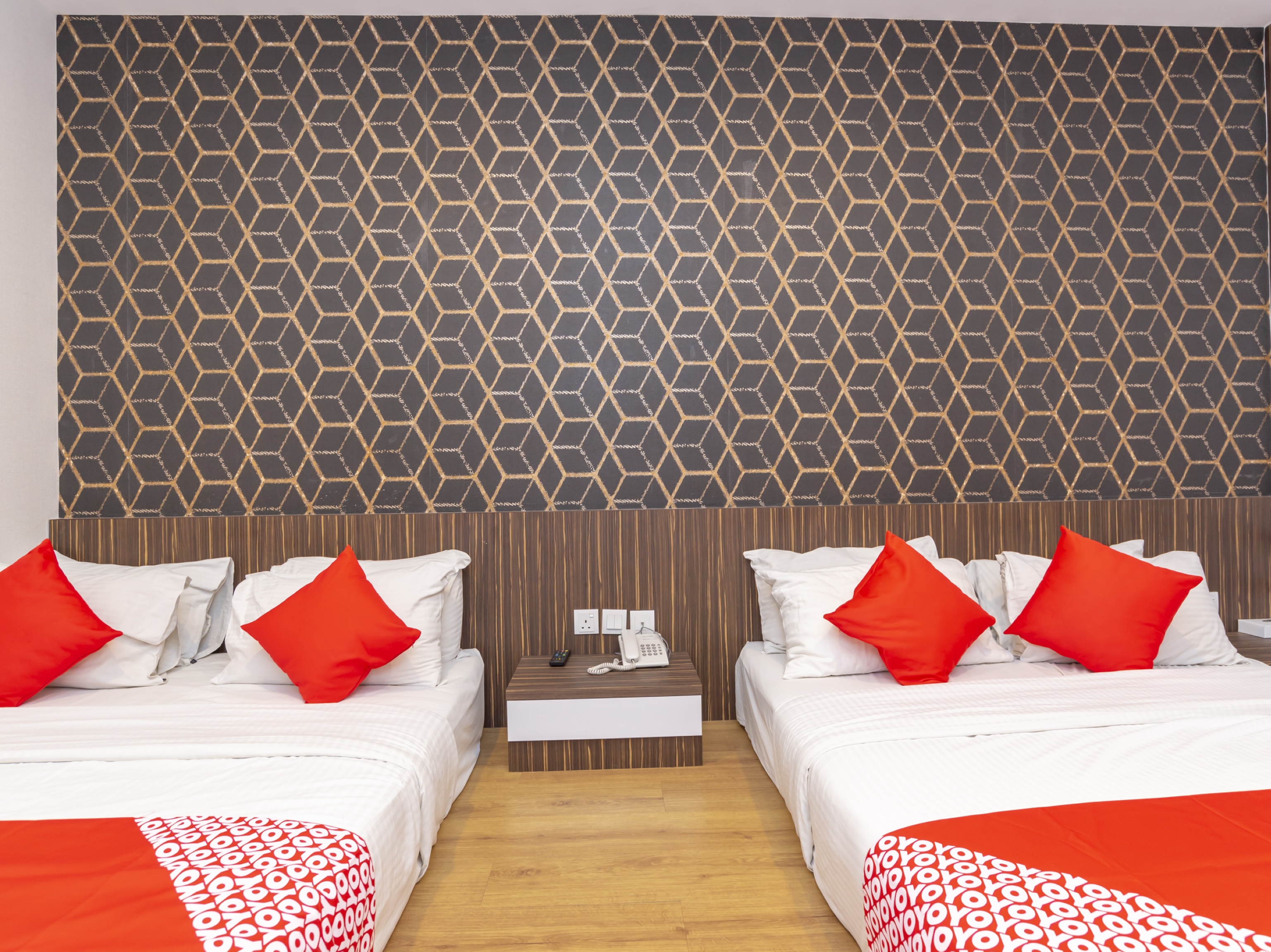 De Sweet Boutique Hotel 31/75