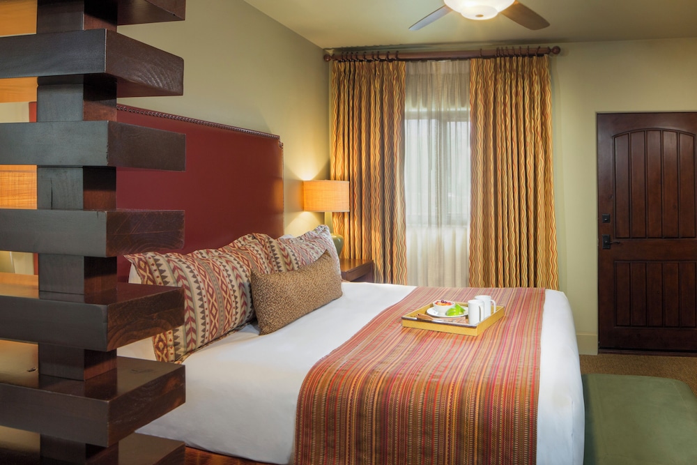 Hyatt Residence Club Sedona Piñon Pointe 19/56