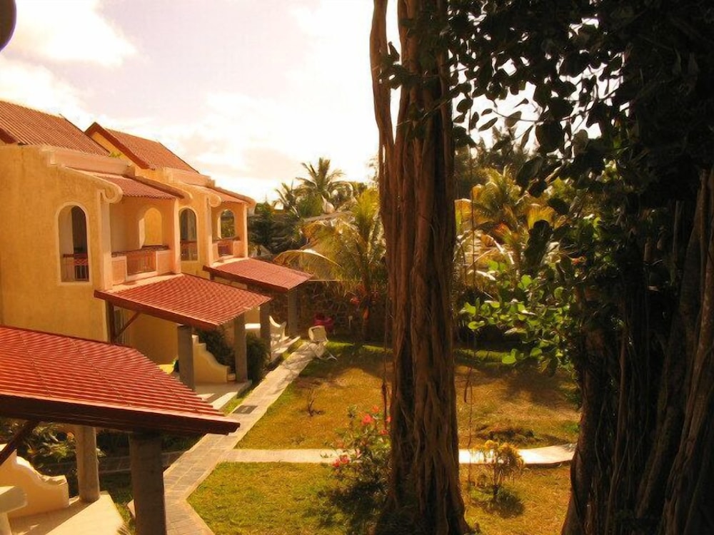 Villas Banyan 37/43