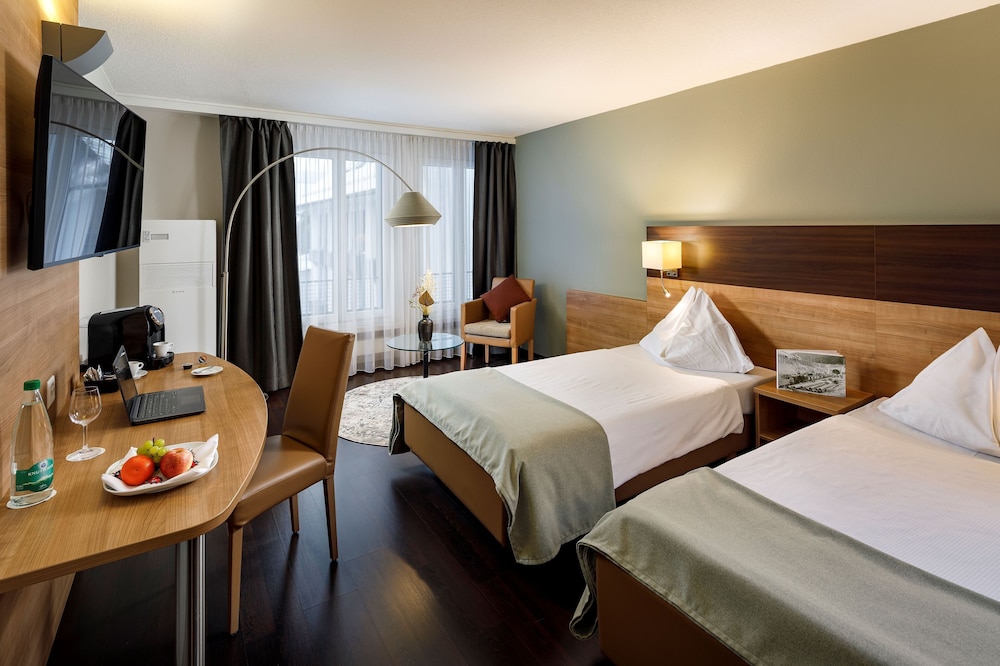 Olten Swiss Quality Hotel 17/50