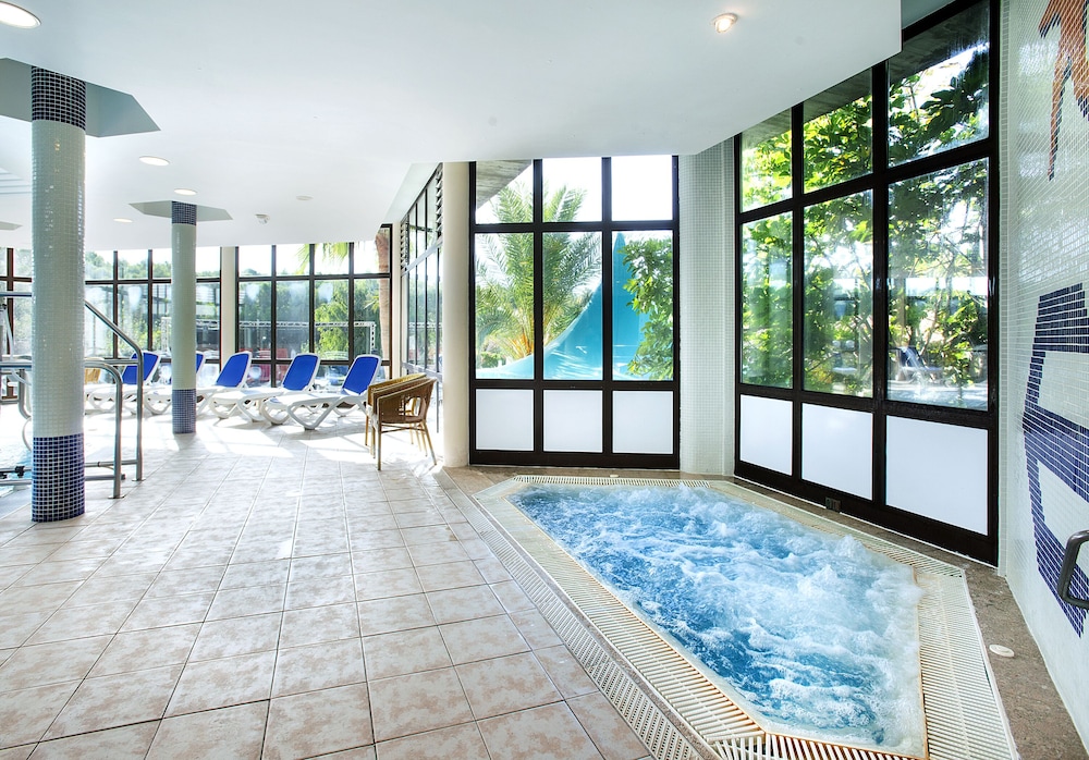 Hotel Exagon Park 21/50