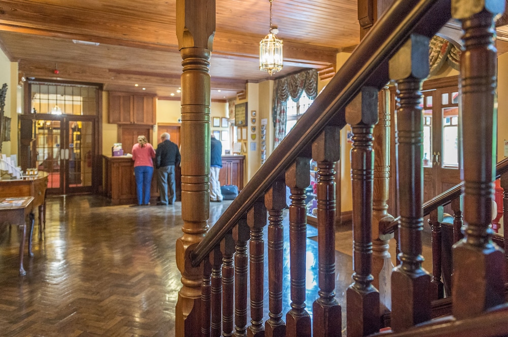 Lake Vyrnwy Hotel And Spa 2/33