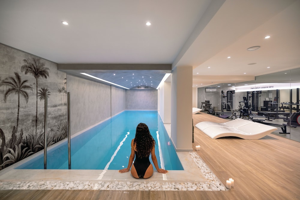 Atermono Boutique Resort and Spa 26/50