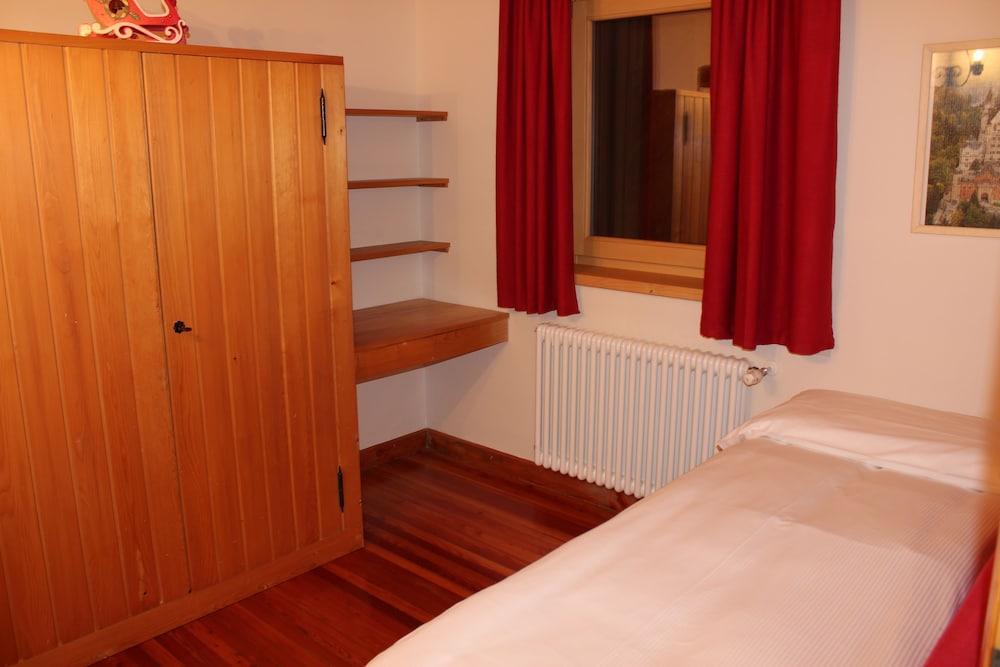 Chalet Elena 12/44