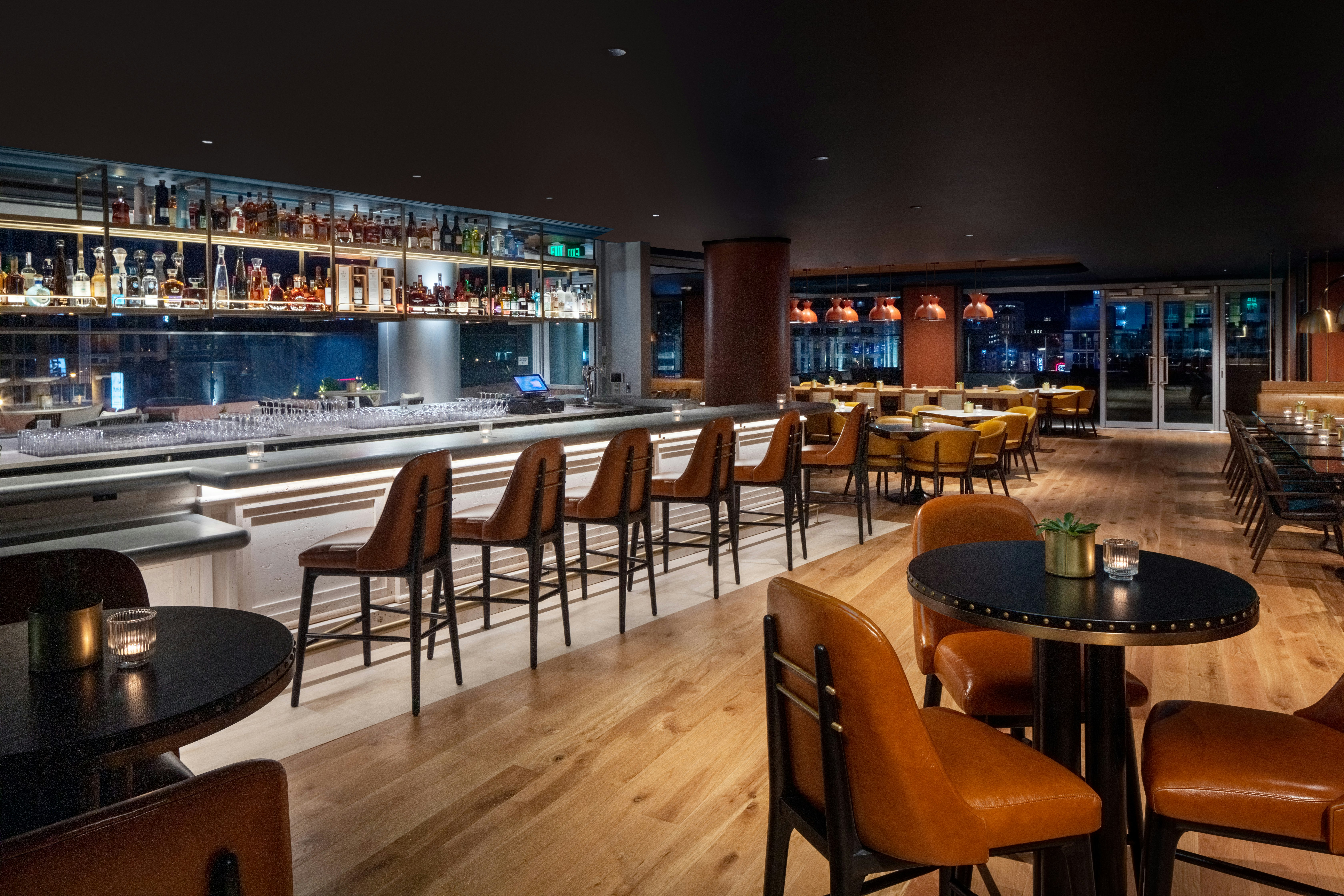 Conrad Nashville 29/51