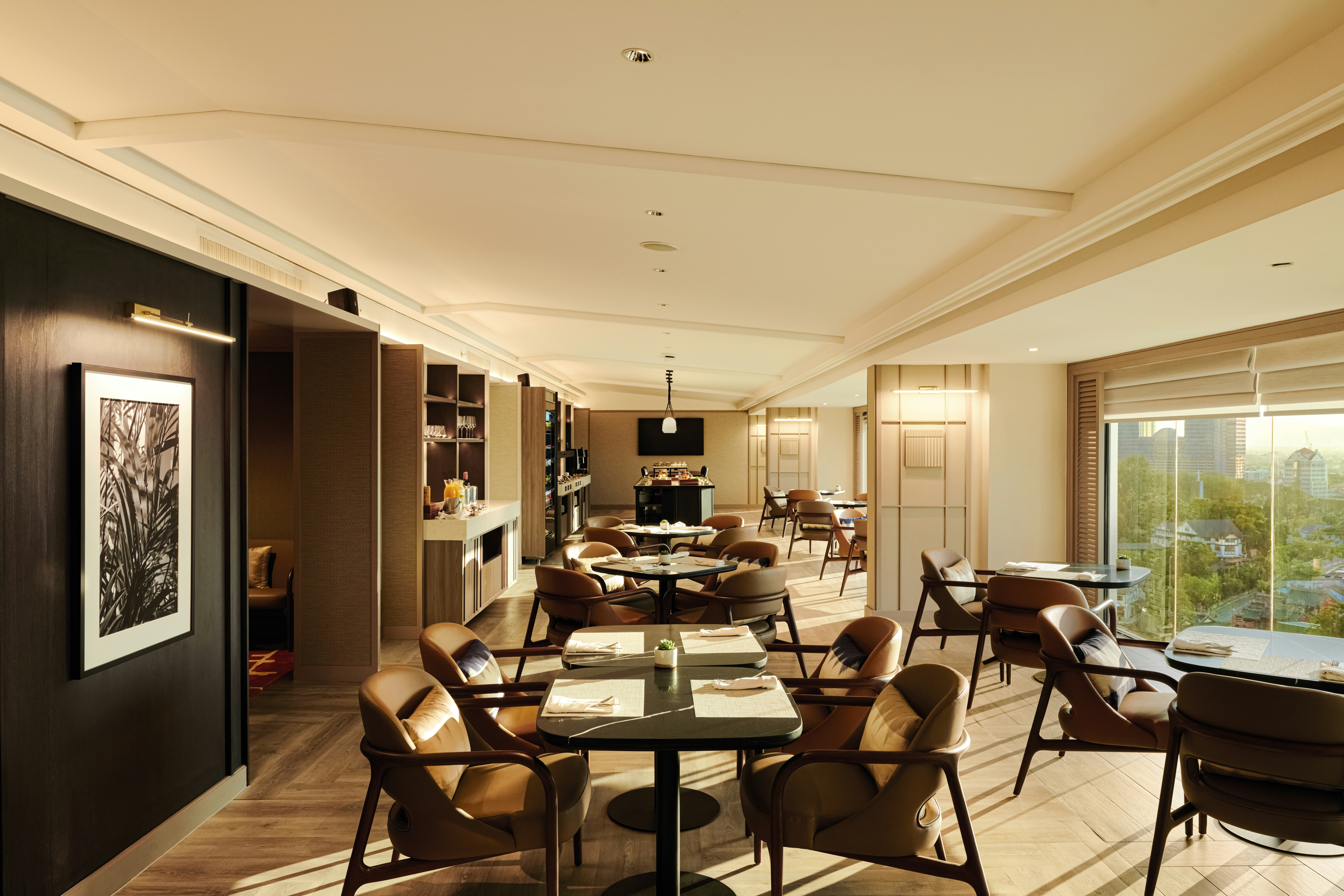 Hilton Kuching 37/57
