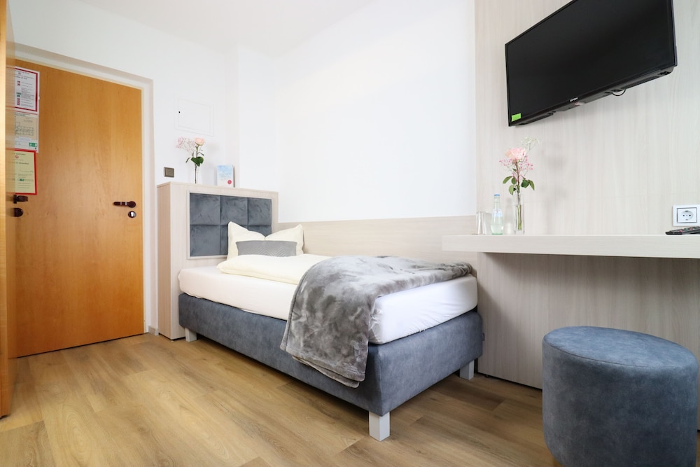 Hotel Daucher 28/60