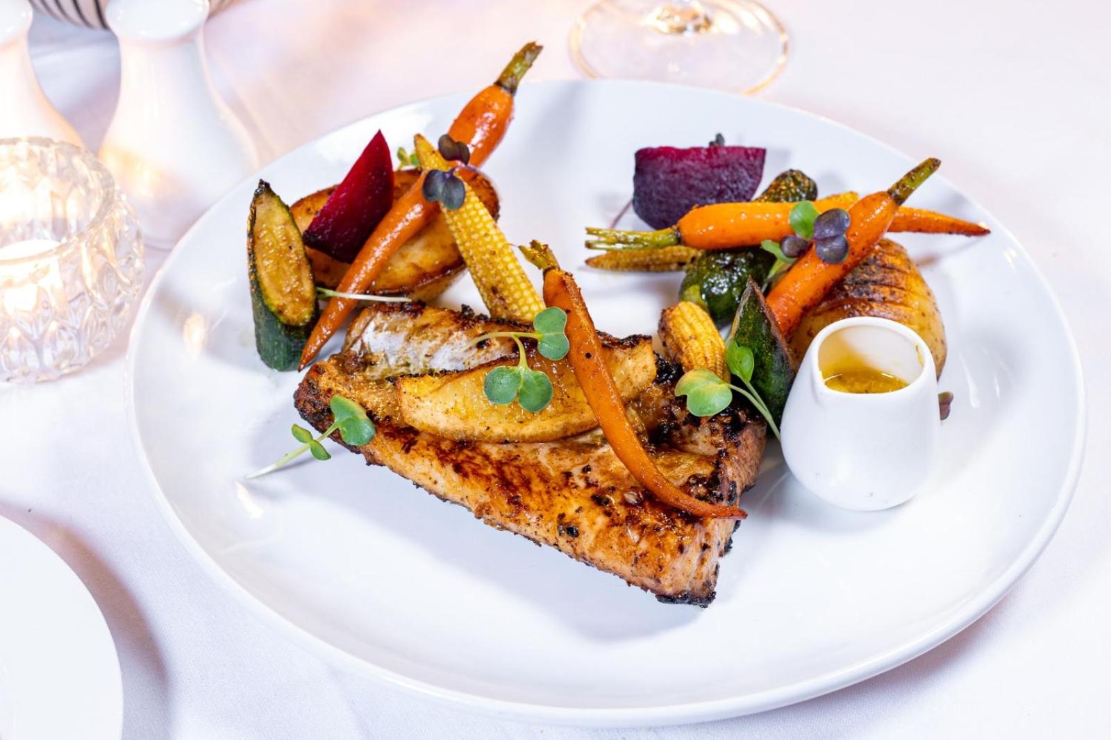 Shandon Lodge Guesthouse & Spa 28/50