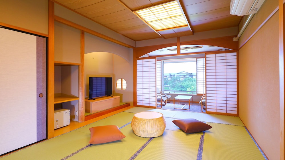 Ooedo Onsen Monogatari Premium Hotel Sohkan 23/46