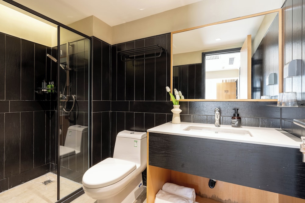 Beijing Aaliyah Wang Fu Jing Forbodden City Boutique Hotel 46/50