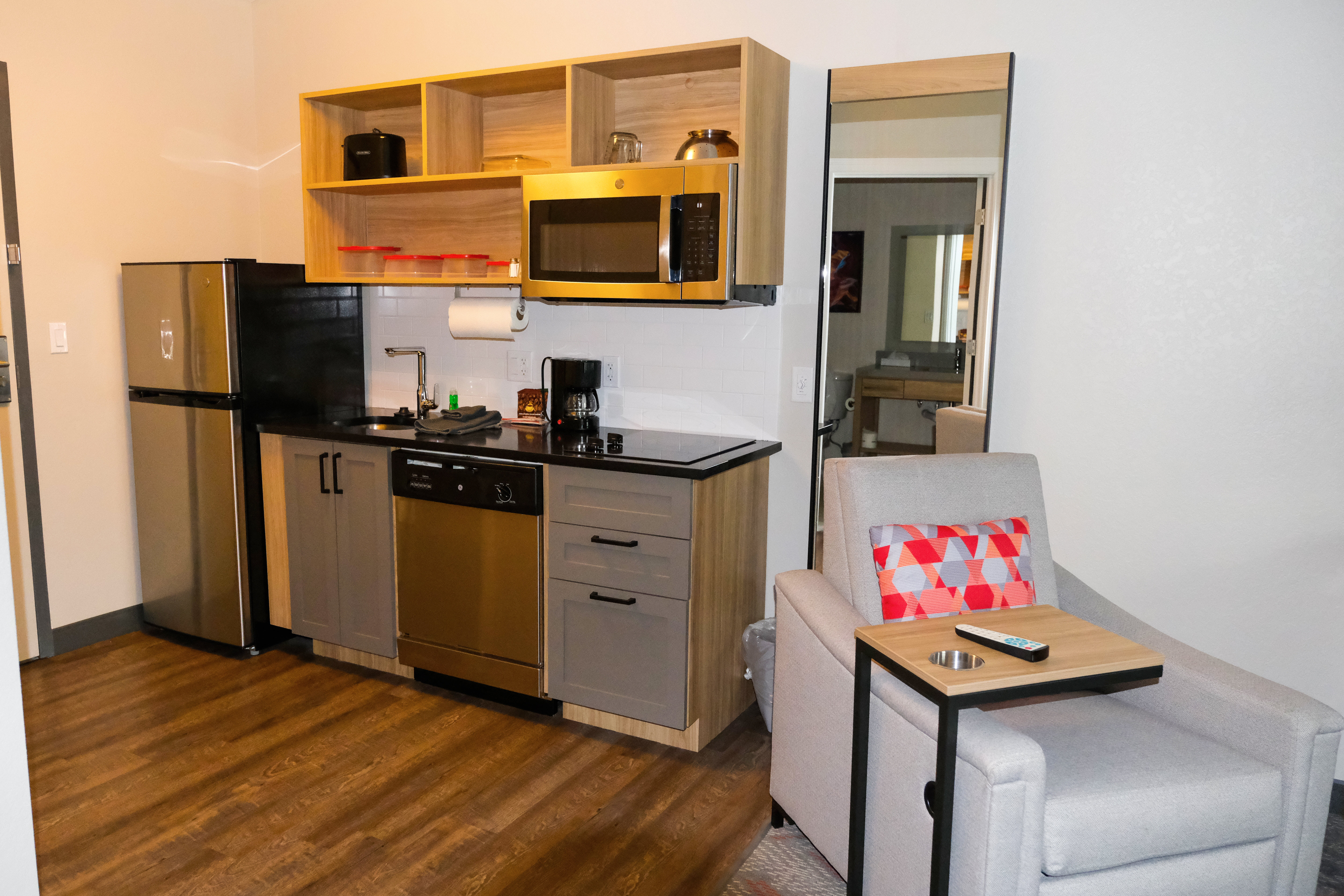 Candlewood Suites Ocala I-75, an IHG Hotel 14/44
