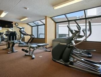 Days Inn by Wyndham Cheyenne 14/25