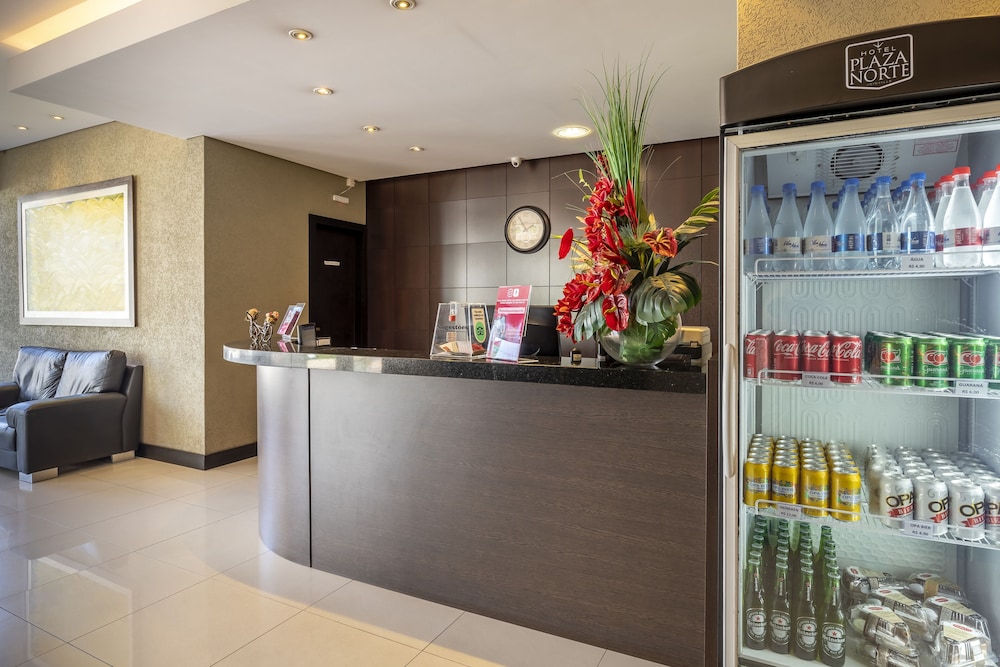 HOTEL PLAZA NORTH 4/44