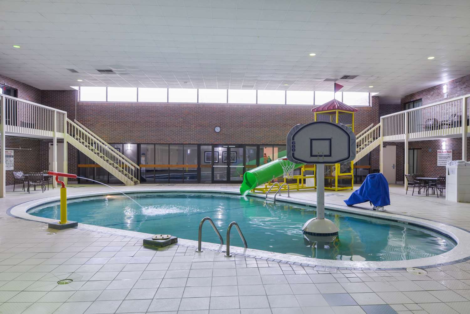 Best Western Kelly Inn 14/14