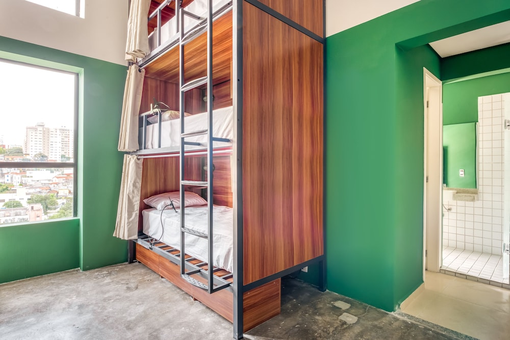 OWN Vila Madalena Hotel Sao Paulo 5/68
