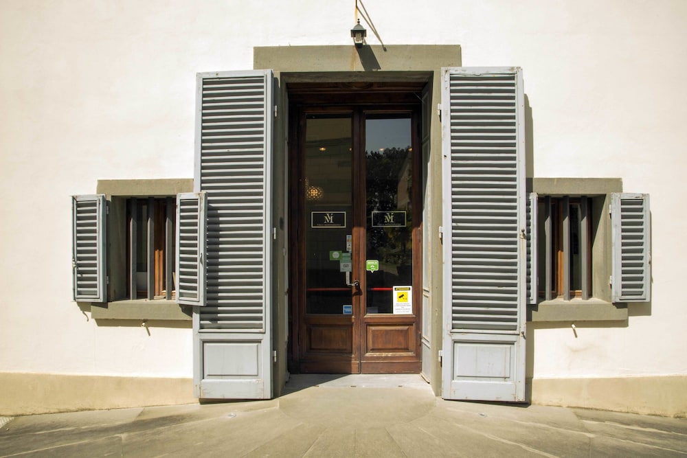 Villa Montarioso 4/67