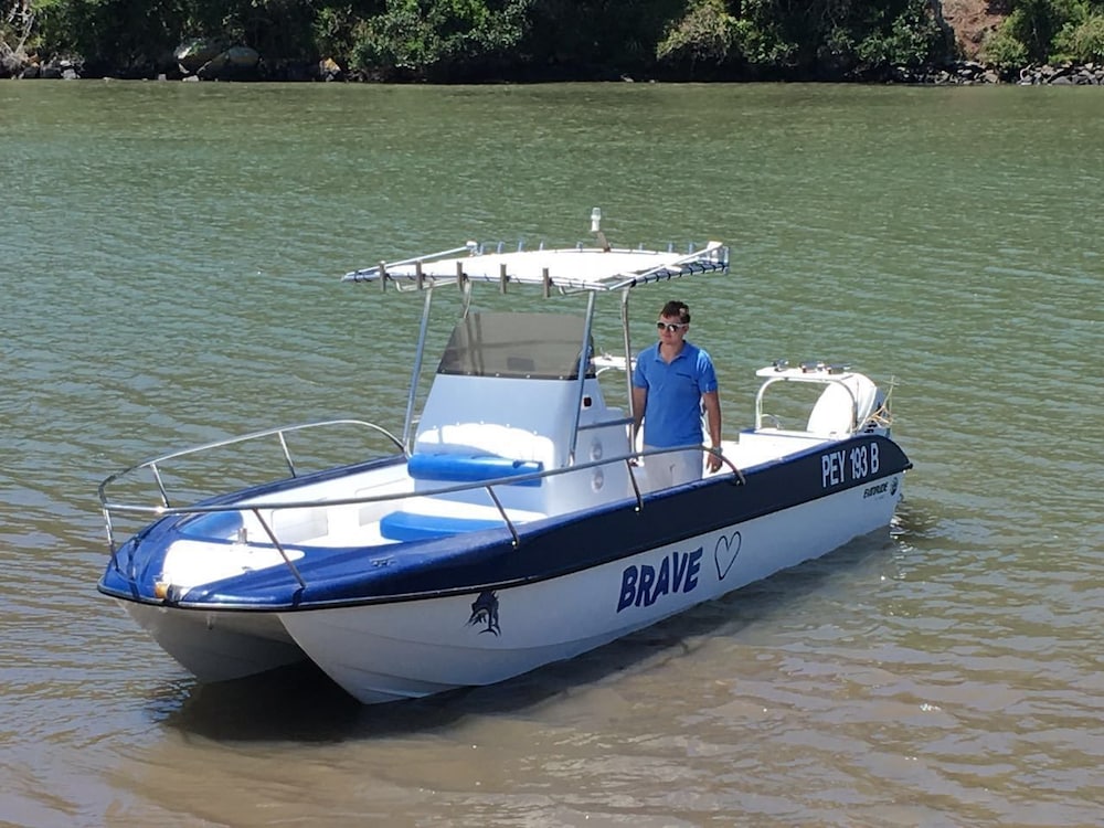 Tidewaters River Lodge 20/27