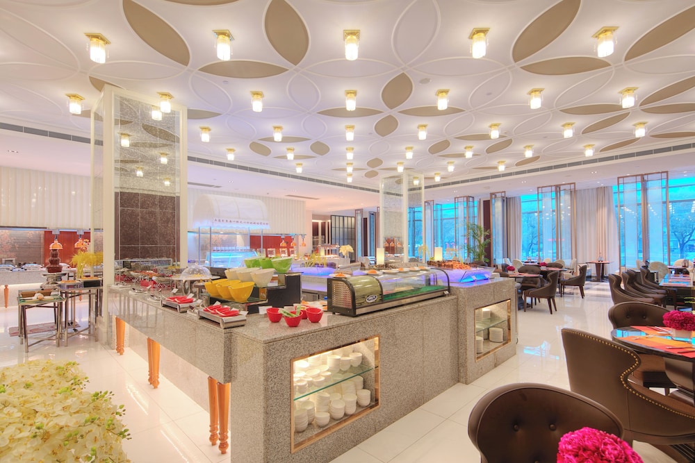 Wenling International Hotel 15/25