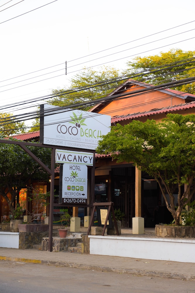 Hotel Coco Beach 4/51