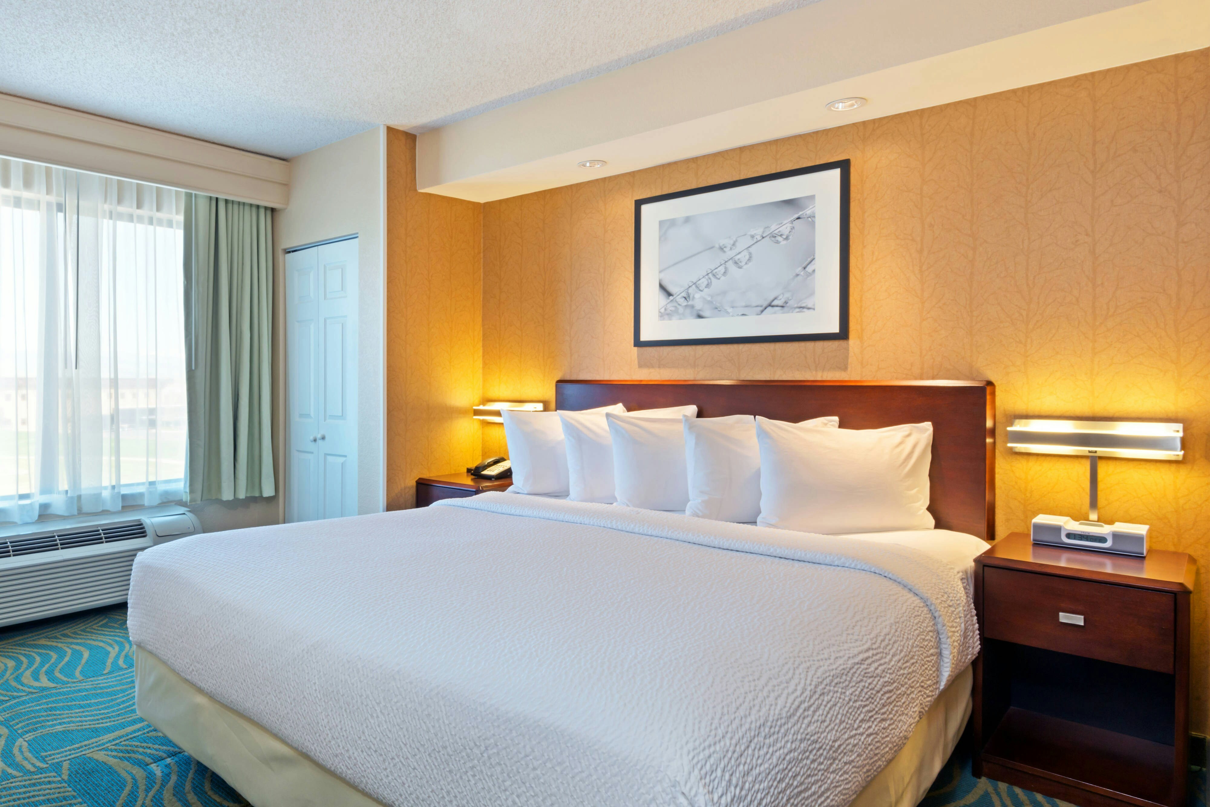 Springhill Suites Boulder Longmont 10/42