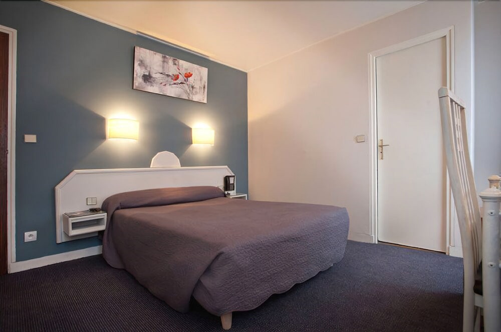 Hotel de l Alma 17/64