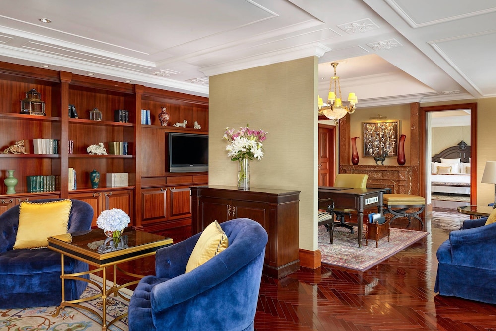 THE RITZ-CARLTON GUANGZHOU 30/57