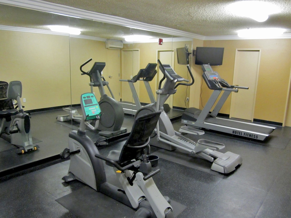 Extended Stay America - Louisville - Alliant Avenue 29/63