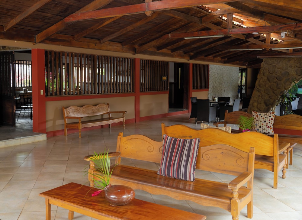 Las Espuelas Hotel 40/54
