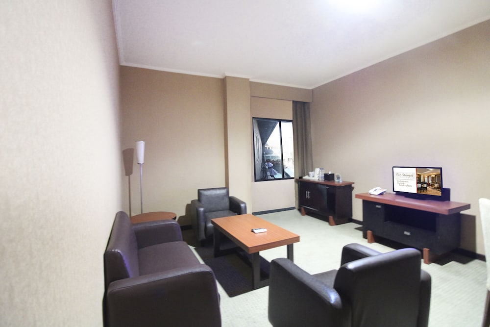 SWISS-BELHOTEL MANOKWARI 61/80