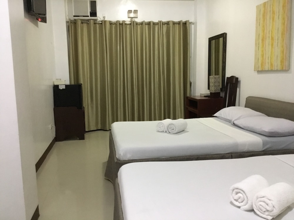 Villa Romero De Boracay 5/58
