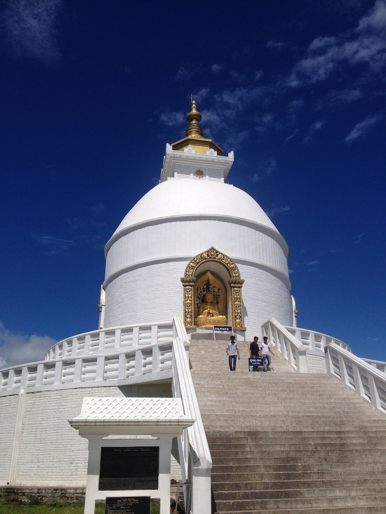 Bishnu Homestay 5/50
