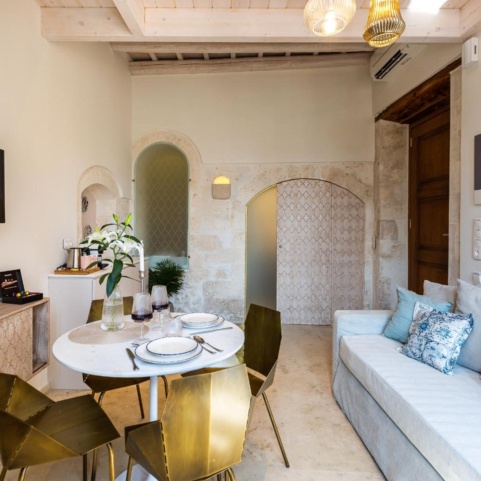 Neratze Hammam Suites 35/50