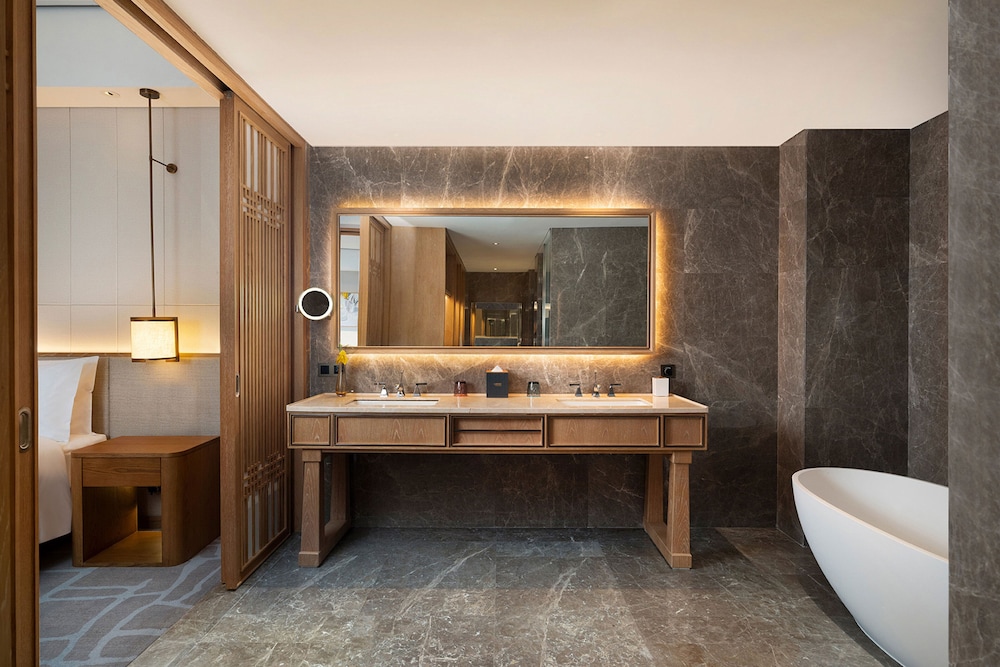 Le Meridien Emei Mountain Resort 16/65