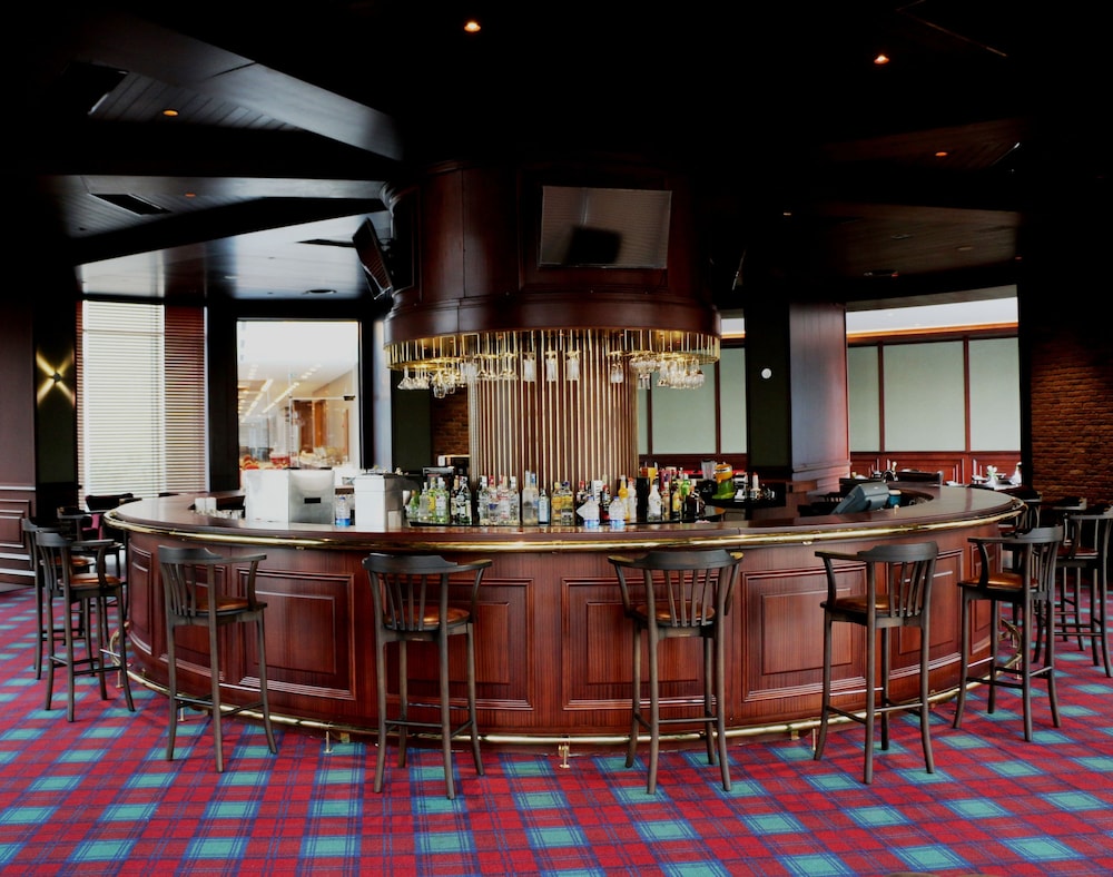 Mercure Istanbul West Hotel and Convention Center 24/33