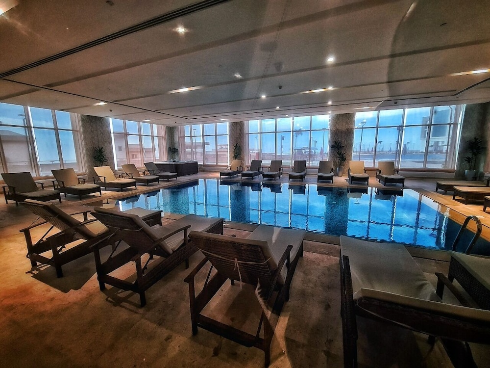 Tolip Resort El Galala Hills 20/50