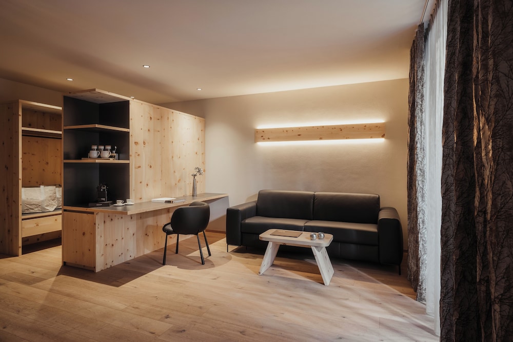 Hotel Tofana Cortina 32/50