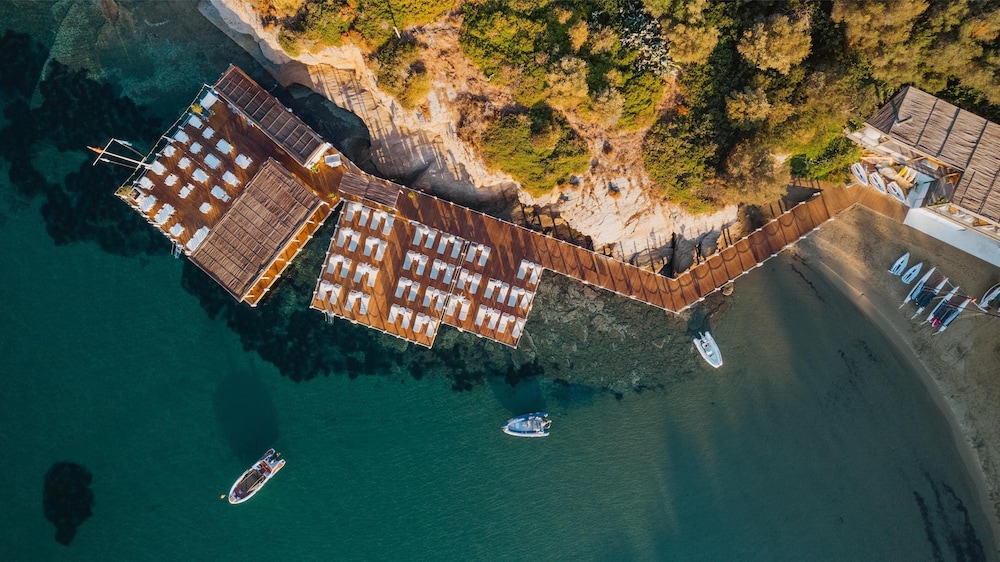 Paloma Club Sultan Ozdere 4/50