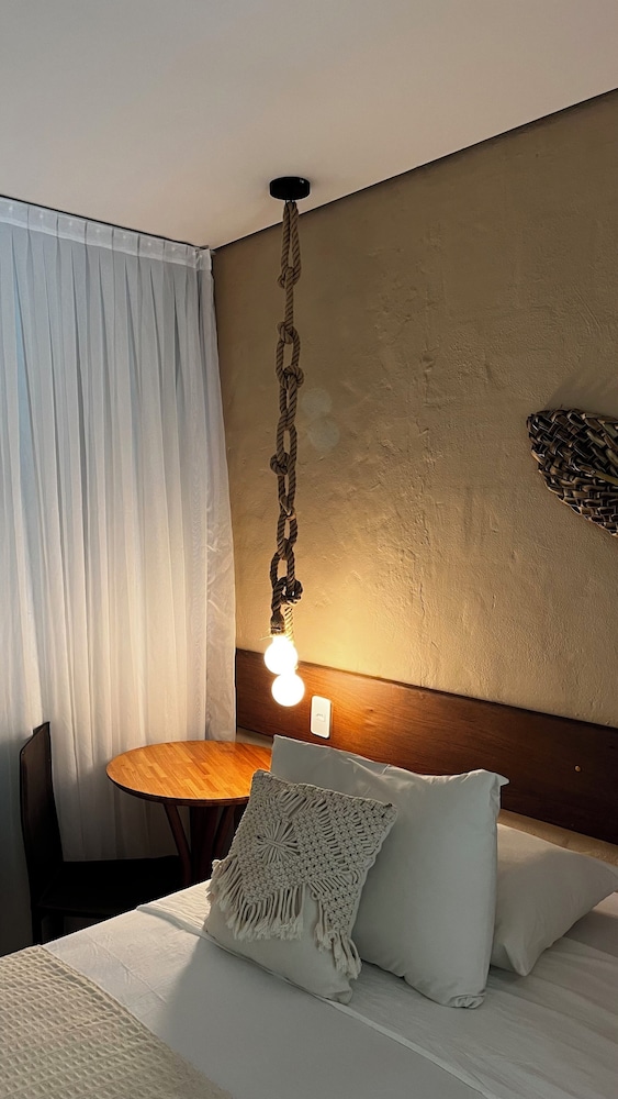 Hotel Da Pipa 11/50