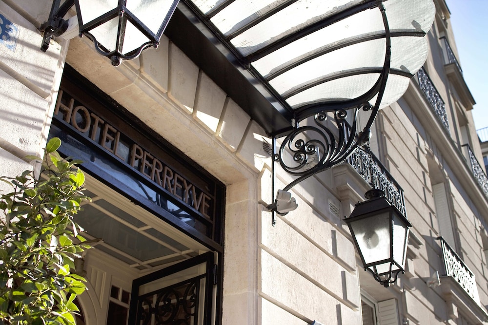 Perreyve Hotel