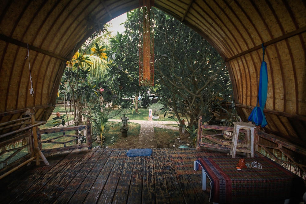 Sejuk Cottages 20/50
