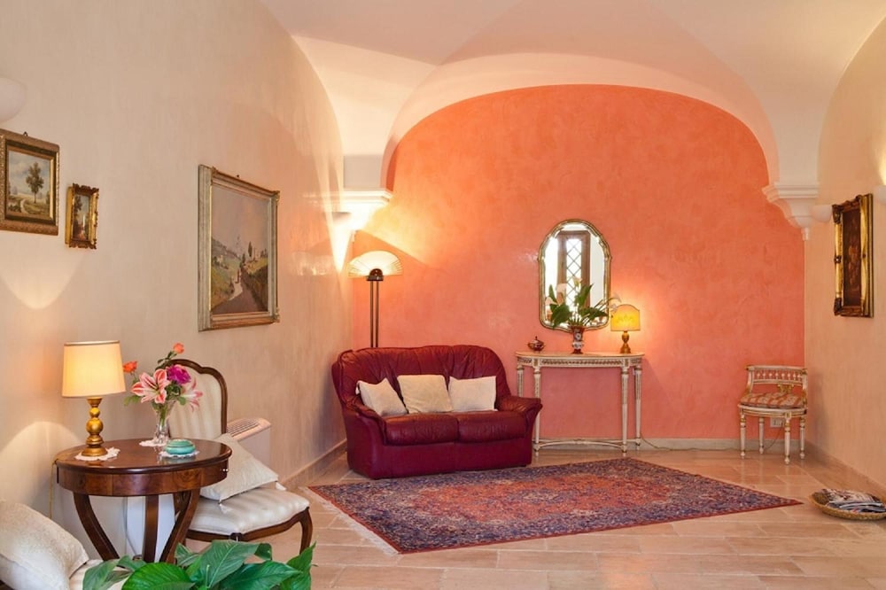 Hotel Torre Bennistra 22/50