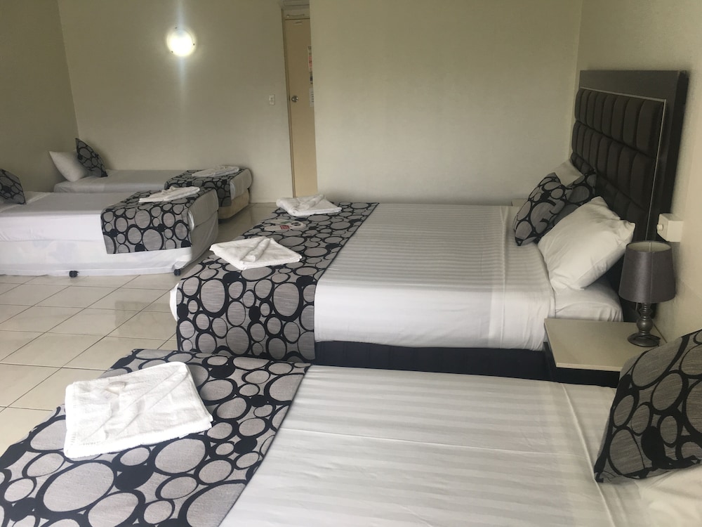 Tweed Central Motel 17/41