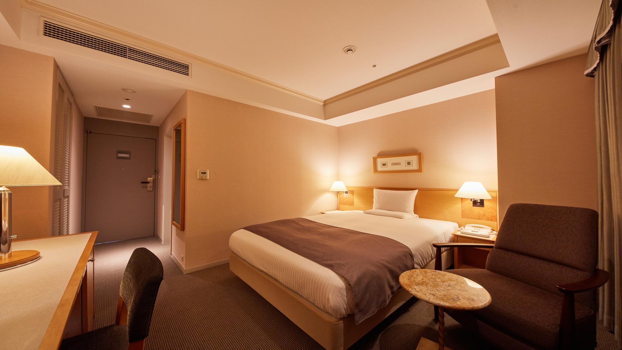 Room, Single, Exclusive Level