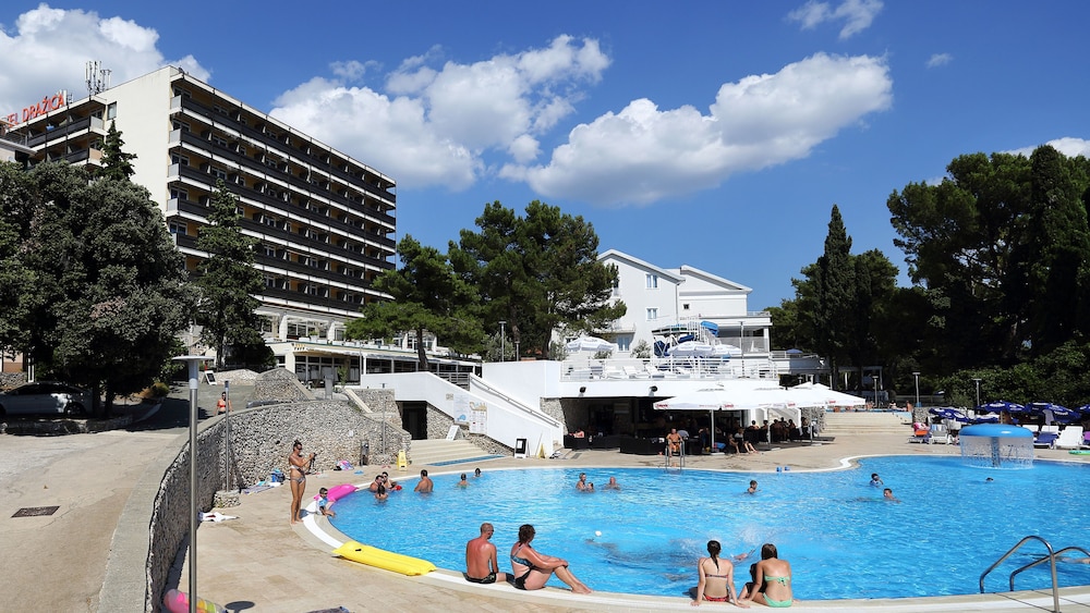 Hotel Drazica - Hotel Resort Drazica in KRK